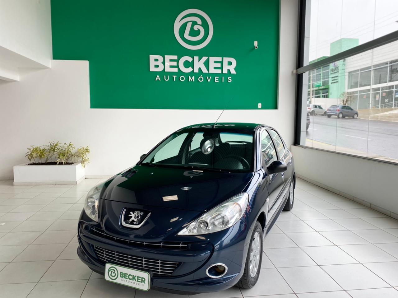Veículos – Becker Automóveis