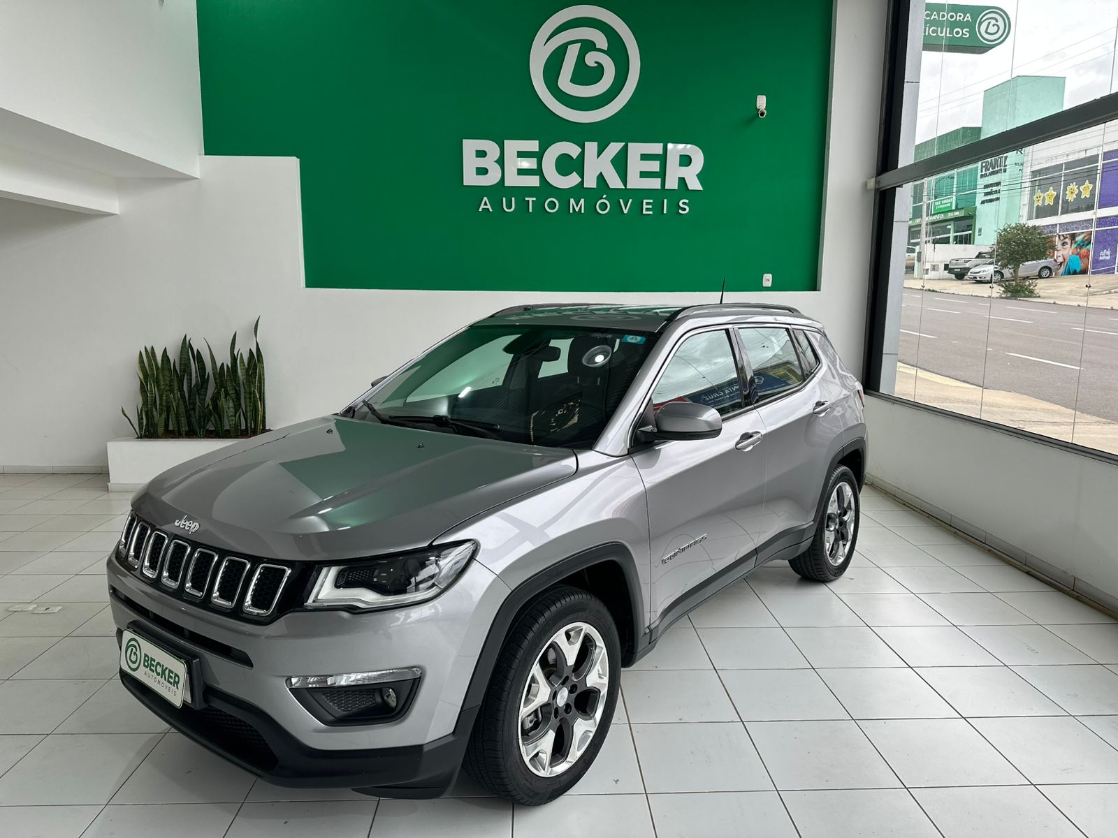 Becker Automóveis